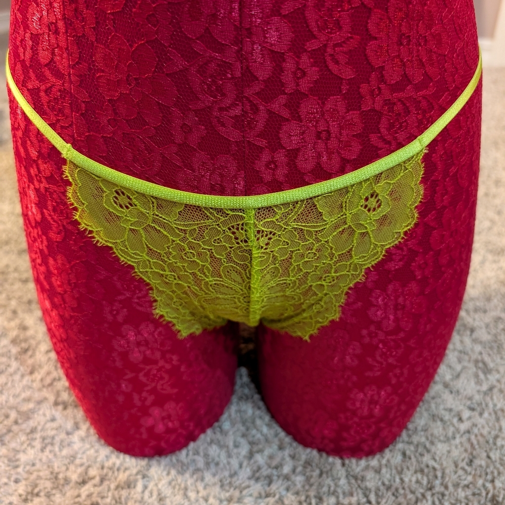 Inamorata panty